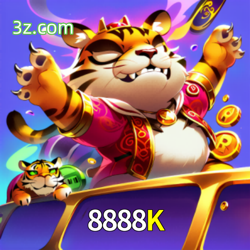 8888K